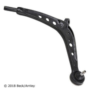 Suspension Control Arm and Ball Joint Assembly Beck Arnley 102-6440