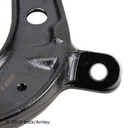 Suspension Control Arm and Ball Joint Assembly Beck Arnley 102-6440