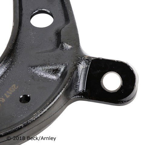 Suspension Control Arm and Ball Joint Assembly Beck Arnley 102-6440