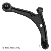 Suspension Control Arm and Ball Joint Assembly Beck Arnley 102-6447