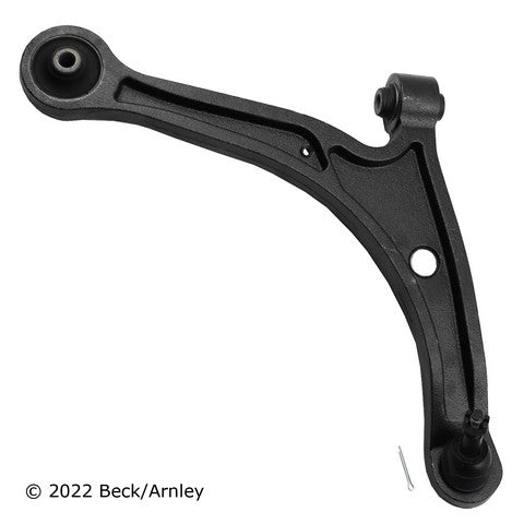 Suspension Control Arm and Ball Joint Assembly Beck Arnley 102-6447