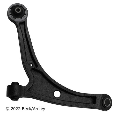 Suspension Control Arm and Ball Joint Assembly Beck Arnley 102-6447