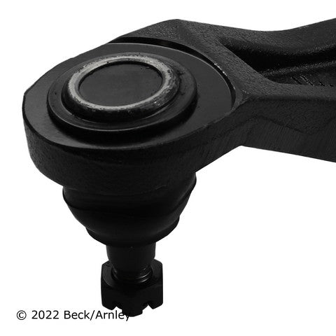Suspension Control Arm and Ball Joint Assembly Beck Arnley 102-6447