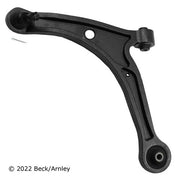 Suspension Control Arm and Ball Joint Assembly Beck Arnley 102-6448