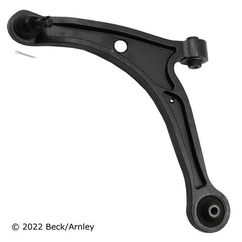 Suspension Control Arm and Ball Joint Assembly Beck Arnley 102-6448