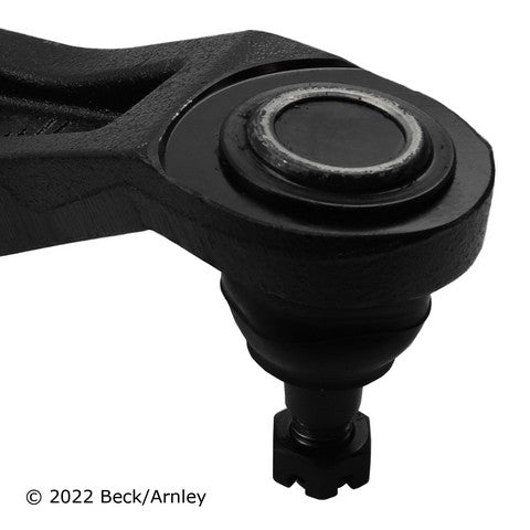 Suspension Control Arm and Ball Joint Assembly Beck Arnley 102-6448