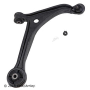 Suspension Control Arm and Ball Joint Assembly Beck Arnley 102-6449
