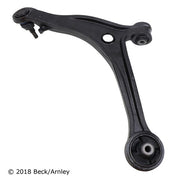 Suspension Control Arm and Ball Joint Assembly Beck Arnley 102-6449