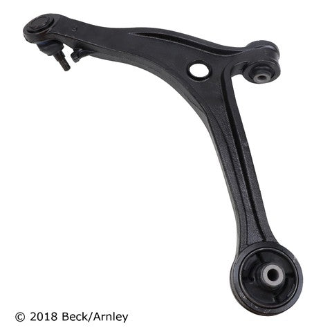 Suspension Control Arm and Ball Joint Assembly Beck Arnley 102-6449