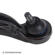 Suspension Control Arm and Ball Joint Assembly Beck Arnley 102-6449
