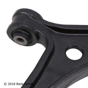 Suspension Control Arm and Ball Joint Assembly Beck Arnley 102-6449