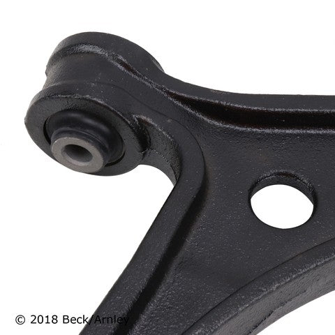 Suspension Control Arm and Ball Joint Assembly Beck Arnley 102-6449