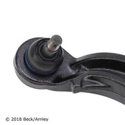 Suspension Control Arm and Ball Joint Assembly Beck Arnley 102-6450