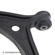 Suspension Control Arm and Ball Joint Assembly Beck Arnley 102-6450