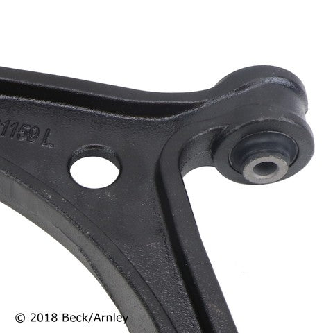 Suspension Control Arm and Ball Joint Assembly Beck Arnley 102-6450