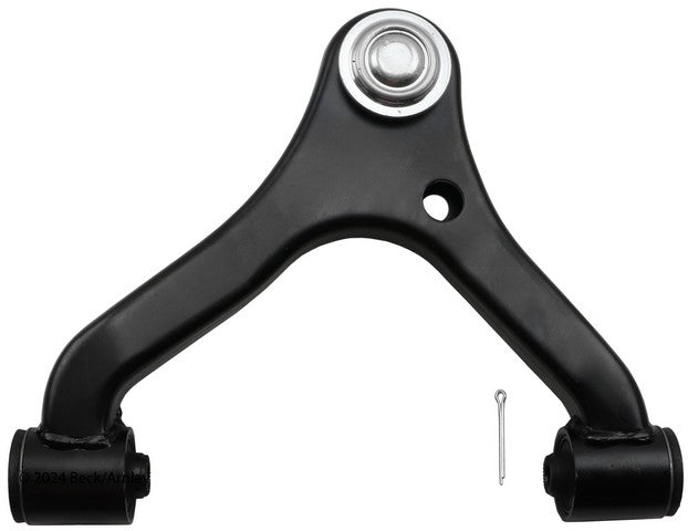 Suspension Control Arm and Ball Joint Assembly Beck Arnley 102-6451