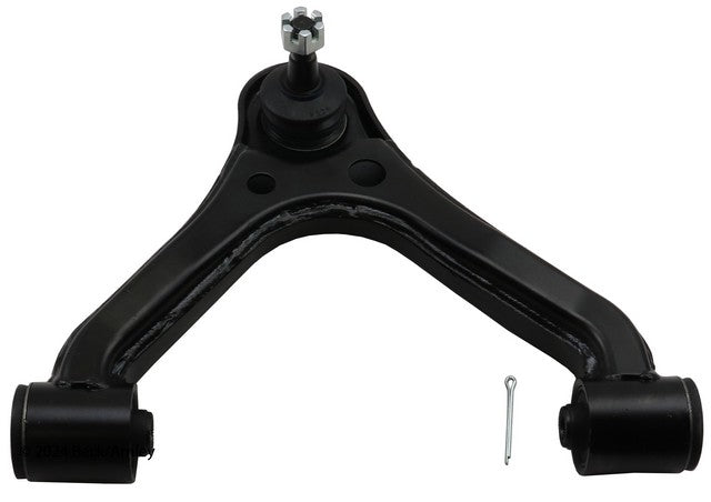 Suspension Control Arm and Ball Joint Assembly Beck Arnley 102-6451