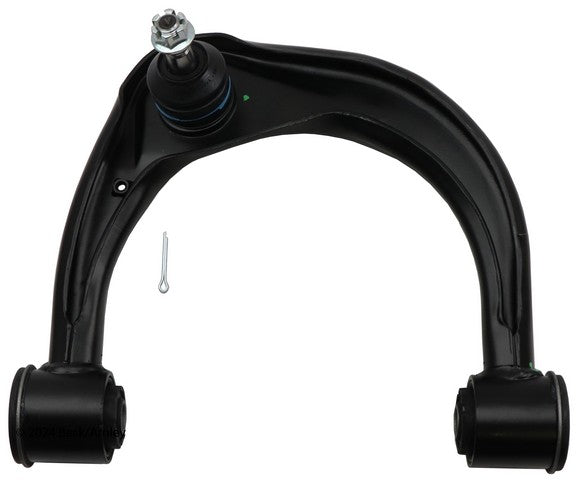 Suspension Control Arm and Ball Joint Assembly Beck Arnley 102-6452