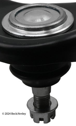 Suspension Control Arm and Ball Joint Assembly Beck Arnley 102-6452