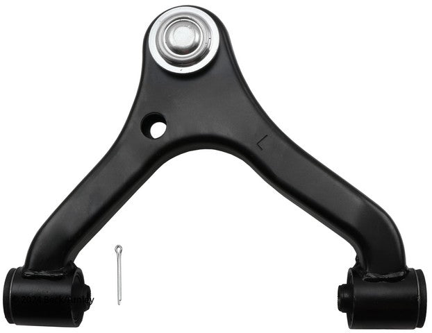 Suspension Control Arm and Ball Joint Assembly Beck Arnley 102-6453