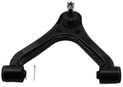 Suspension Control Arm and Ball Joint Assembly Beck Arnley 102-6453