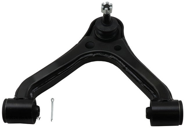 Suspension Control Arm and Ball Joint Assembly Beck Arnley 102-6453