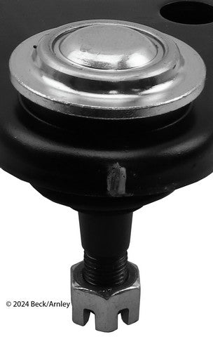 Suspension Control Arm and Ball Joint Assembly Beck Arnley 102-6453
