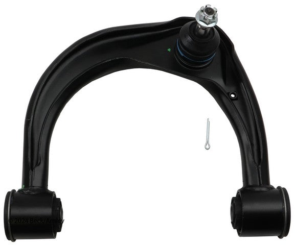 Suspension Control Arm and Ball Joint Assembly Beck Arnley 102-6454