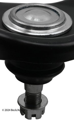 Suspension Control Arm and Ball Joint Assembly Beck Arnley 102-6454