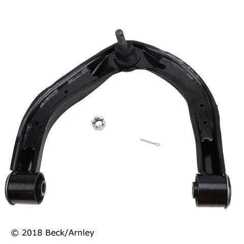 Suspension Control Arm and Ball Joint Assembly Beck Arnley 102-6455