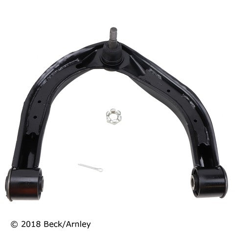 Suspension Control Arm and Ball Joint Assembly Beck Arnley 102-6456