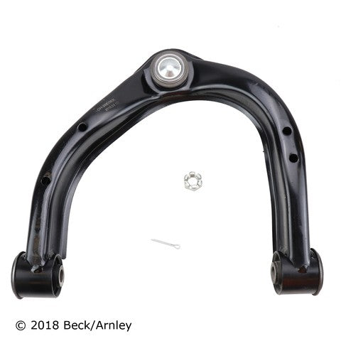 Suspension Control Arm and Ball Joint Assembly Beck Arnley 102-6456