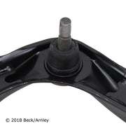 Suspension Control Arm and Ball Joint Assembly Beck Arnley 102-6456