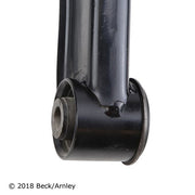 Suspension Control Arm and Ball Joint Assembly Beck Arnley 102-6456