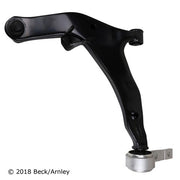 Suspension Control Arm and Ball Joint Assembly Beck Arnley 102-6536