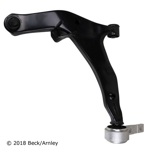 Suspension Control Arm and Ball Joint Assembly Beck Arnley 102-6536