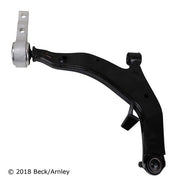 Suspension Control Arm and Ball Joint Assembly Beck Arnley 102-6536