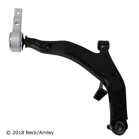 Suspension Control Arm and Ball Joint Assembly Beck Arnley 102-6536