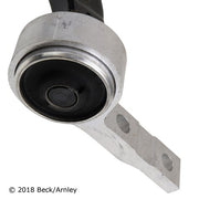 Suspension Control Arm and Ball Joint Assembly Beck Arnley 102-6536