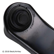 Suspension Control Arm and Ball Joint Assembly Beck Arnley 102-6536