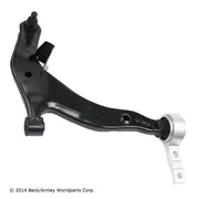 Suspension Control Arm and Ball Joint Assembly Beck Arnley 102-6537