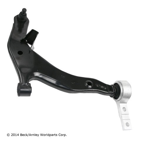 Suspension Control Arm and Ball Joint Assembly Beck Arnley 102-6537