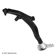 Suspension Control Arm and Ball Joint Assembly Beck Arnley 102-6537