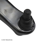 Suspension Control Arm and Ball Joint Assembly Beck Arnley 102-6537