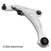 Suspension Control Arm and Ball Joint Assembly Beck Arnley 102-6538