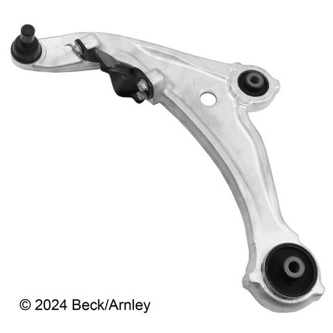 Suspension Control Arm and Ball Joint Assembly Beck Arnley 102-6538