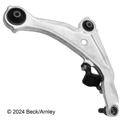 Suspension Control Arm and Ball Joint Assembly Beck Arnley 102-6538