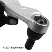 Suspension Control Arm and Ball Joint Assembly Beck Arnley 102-6538