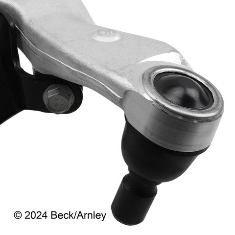 Suspension Control Arm and Ball Joint Assembly Beck Arnley 102-6538