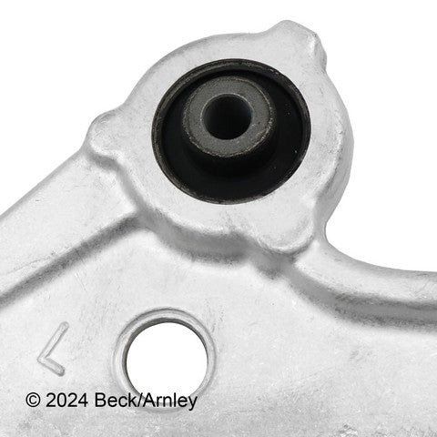 Suspension Control Arm and Ball Joint Assembly Beck Arnley 102-6538